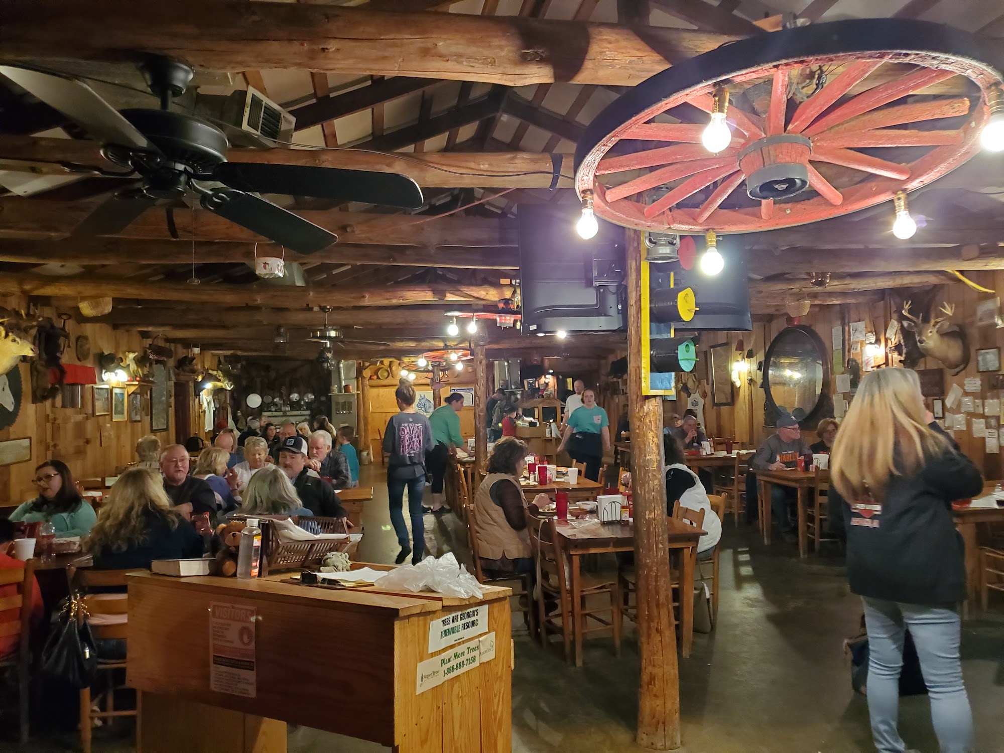 Bonner's Restaurant, Buckhead Menu, Reviews (65), Photos (28