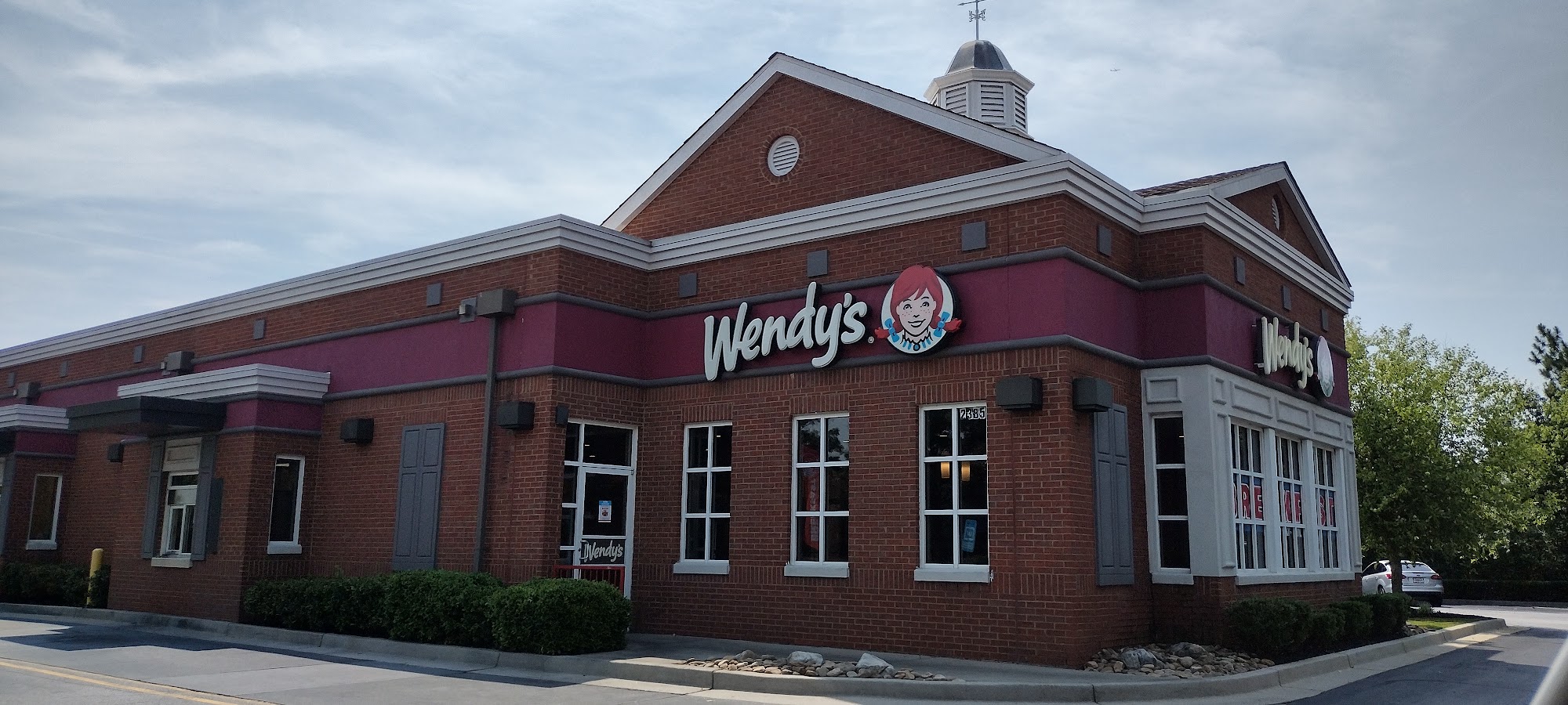 Wendy's