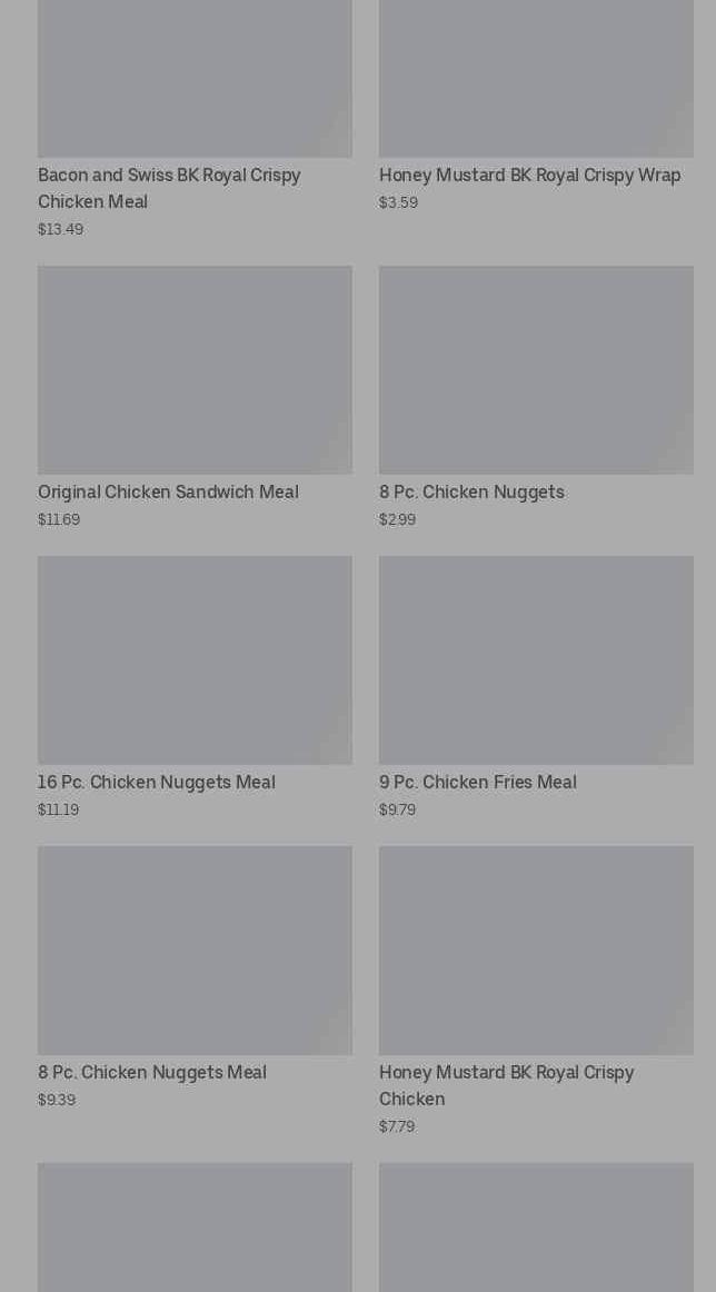 Photo credit: Posmates