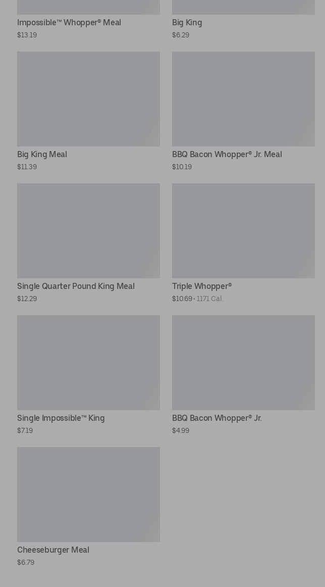 Photo credit: Posmates