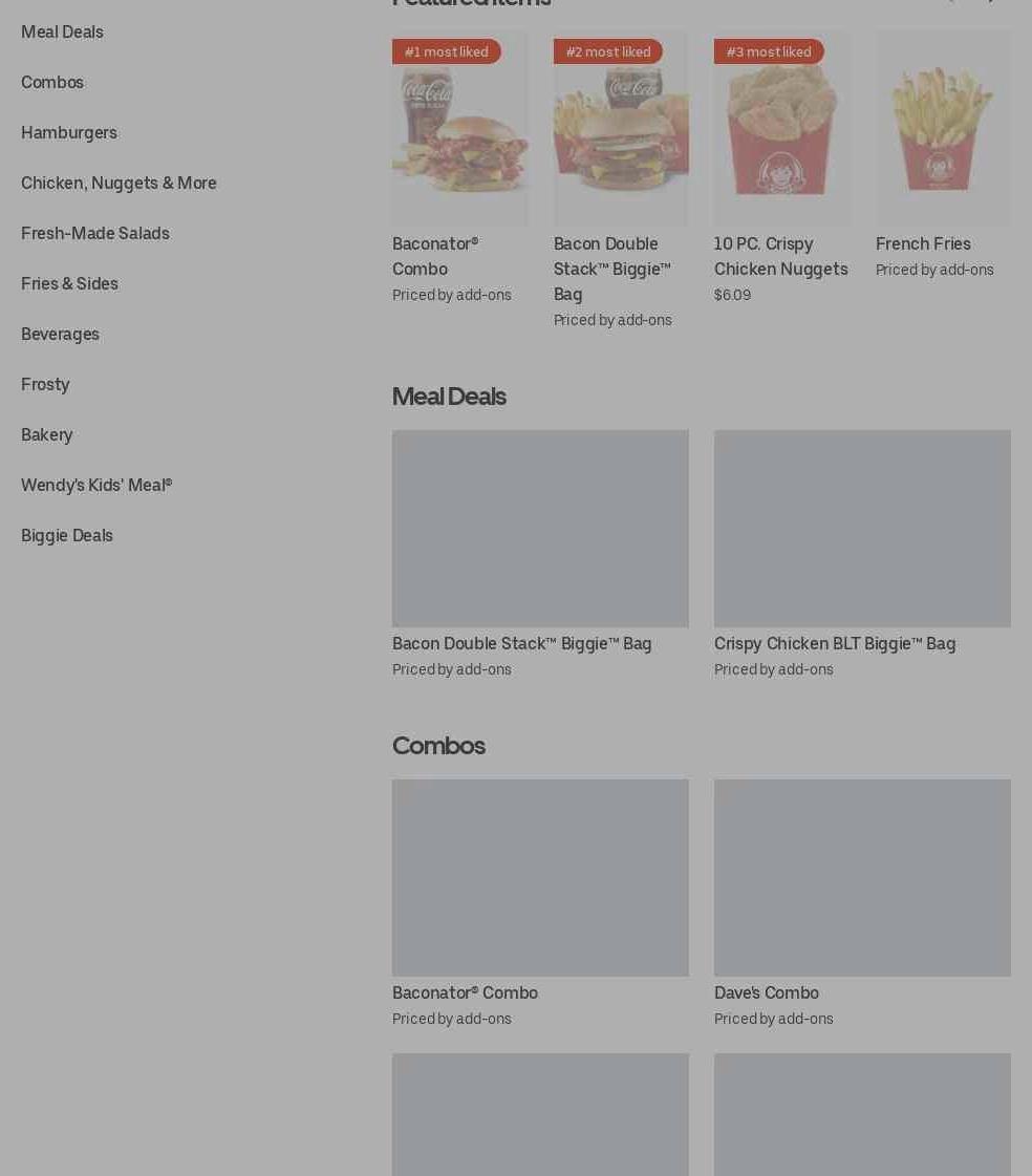 Photo credit: Posmates