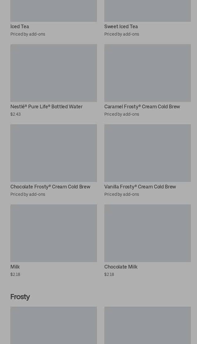 Photo credit: Posmates