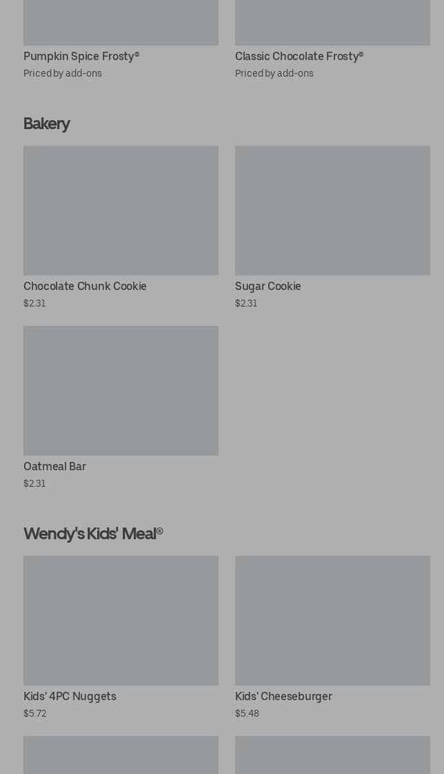 Photo credit: Posmates