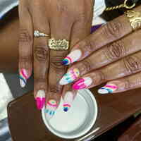 Love Mai Nails