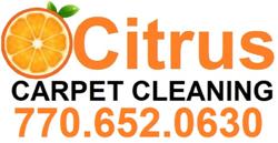 Citrus Carpet Cleaning Buford GA