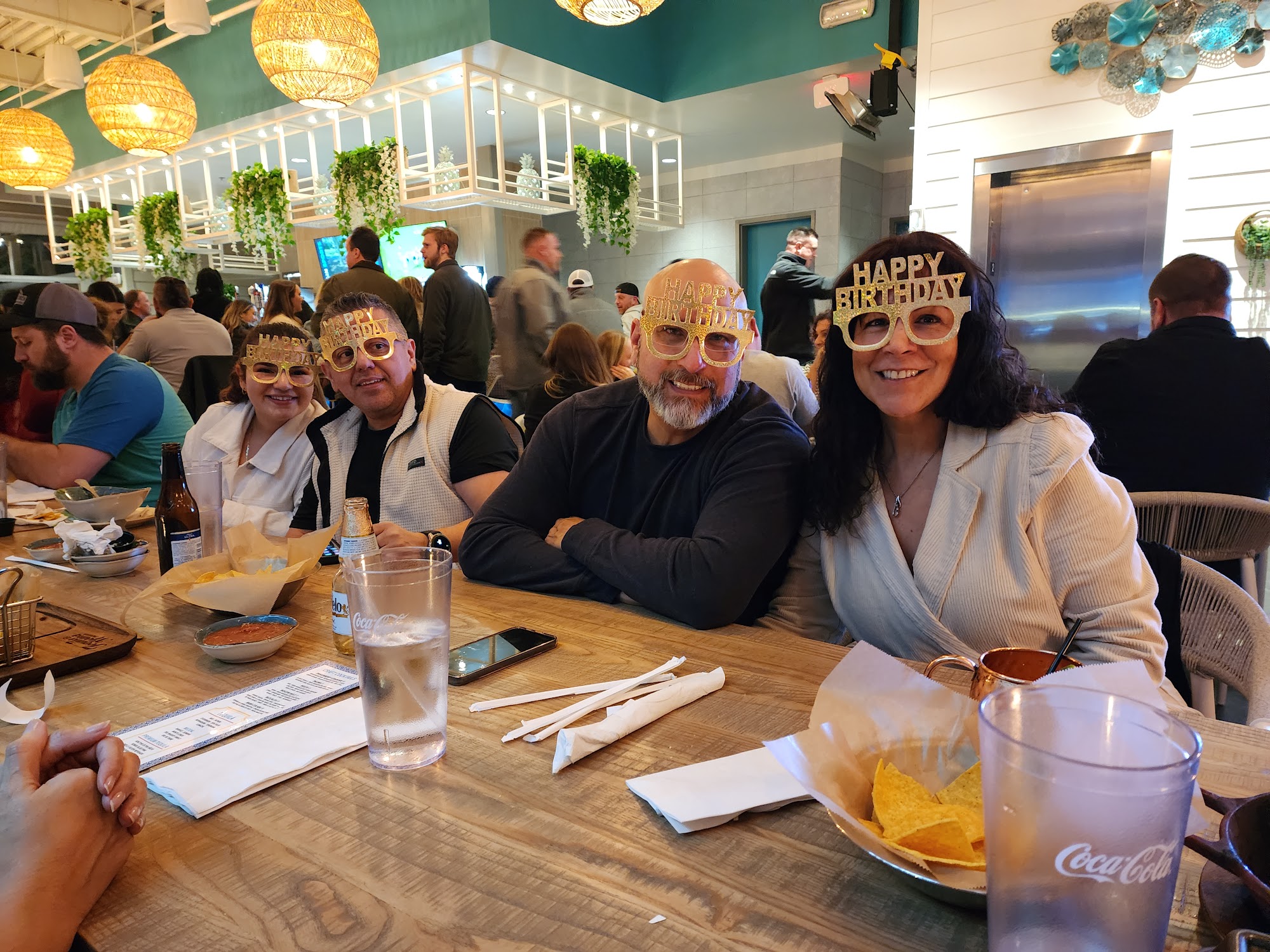 Tequila Mama Taqueria Buford, Buford Menu, Reviews (291), Photos