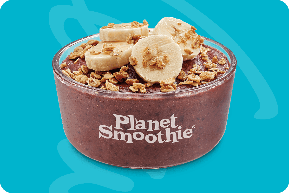 Planet Smoothie