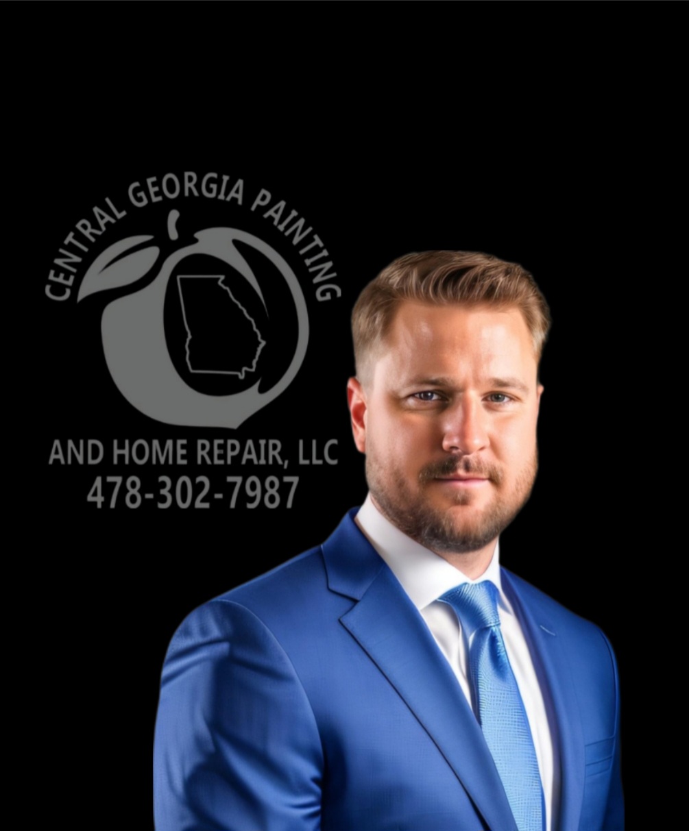 Central Georgia Painting and Home Repair L.L.C 1543 Lakeview Rd, Byron Georgia 31008