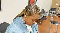 Iye African hair braiding