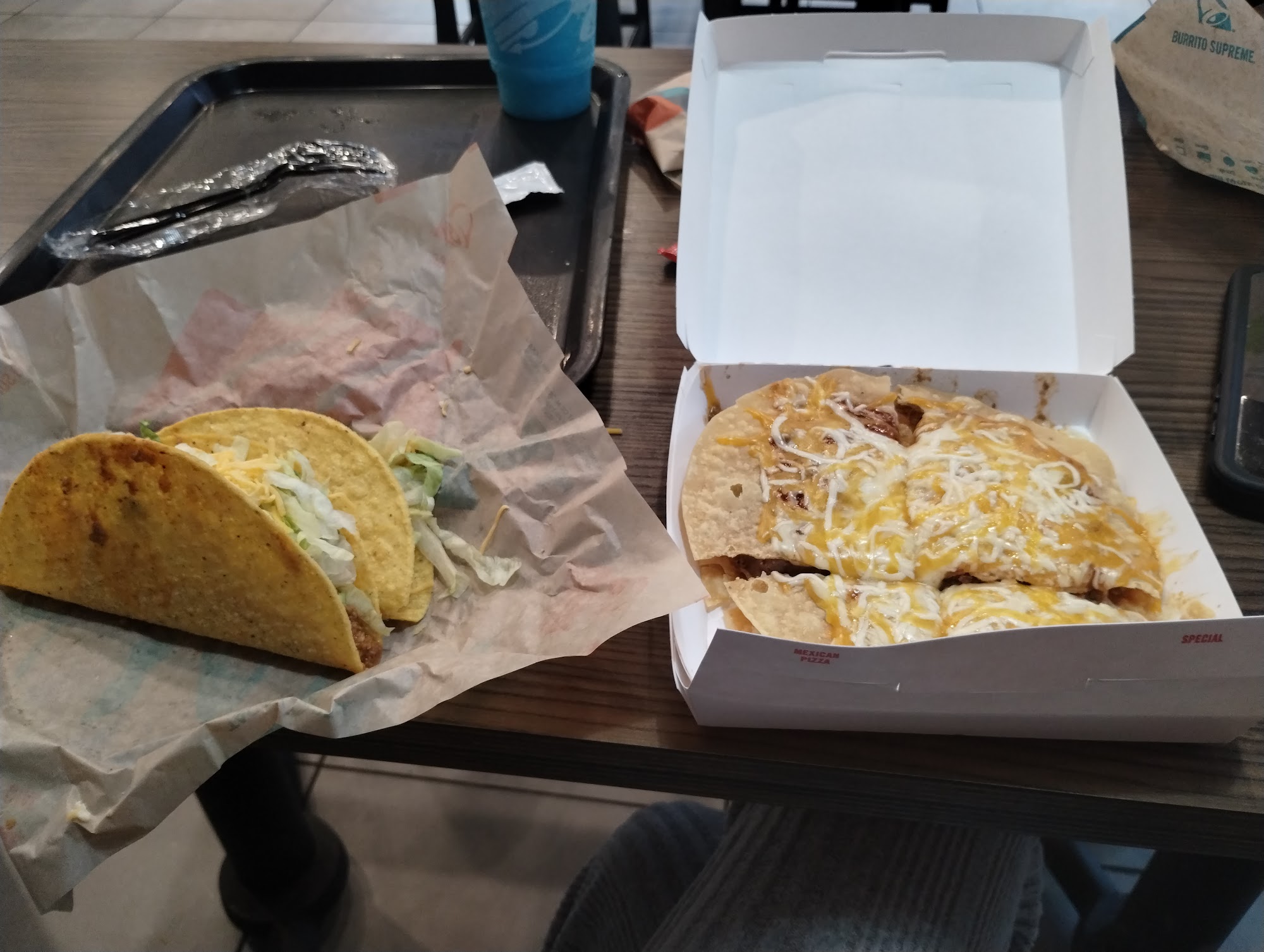 Taco Bell