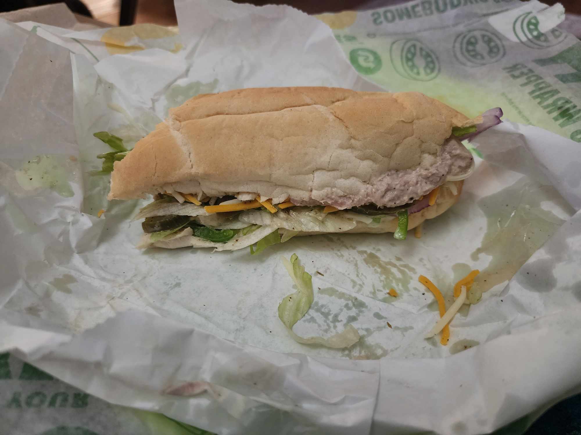 Subway