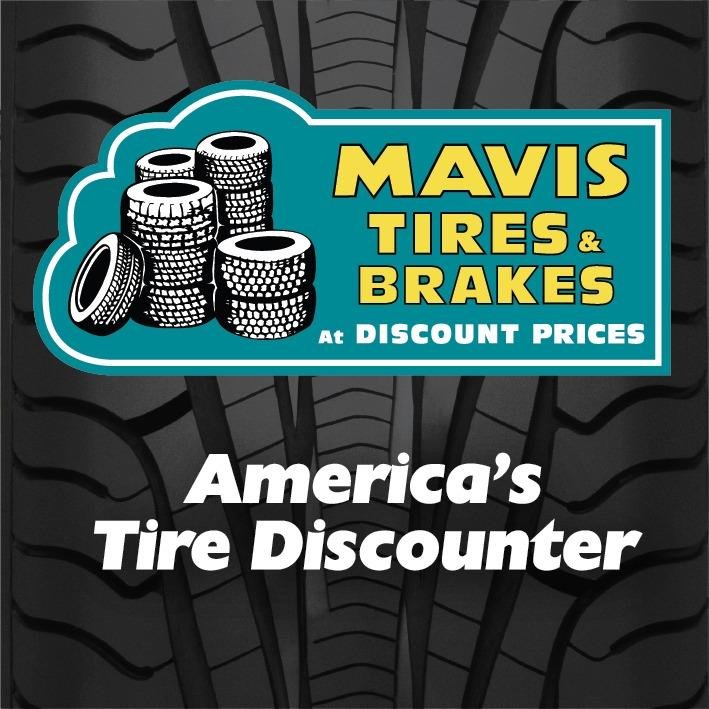 Mavis Discount Tire