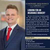 Luminary Insurance Group - Insurance Broker 🏡🚘👨‍👩‍👧‍👦