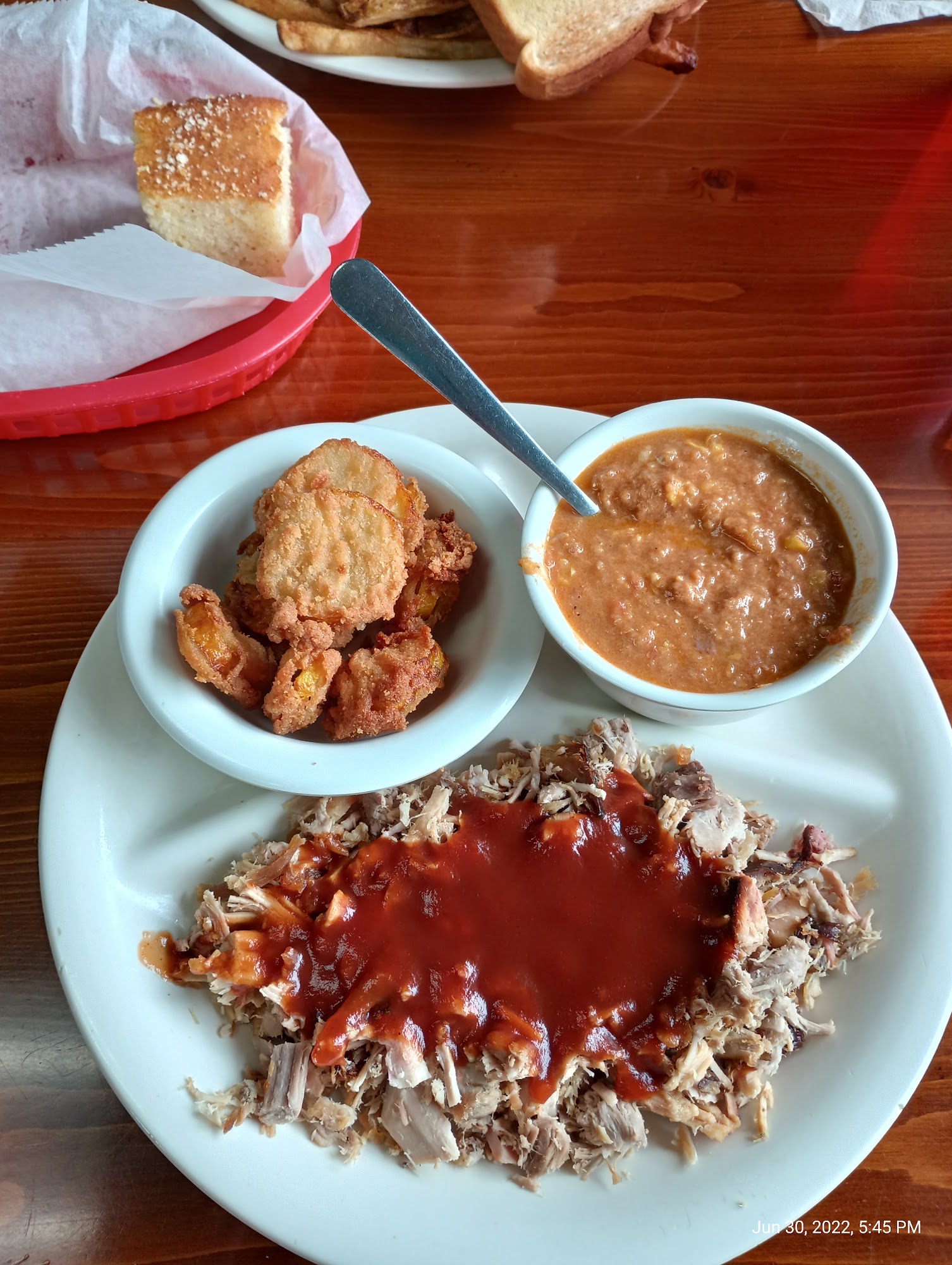 Billy Bob's Bar-B-Q