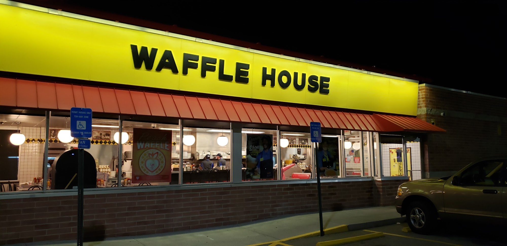 Waffle House