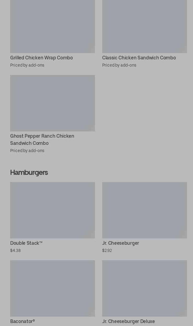 Photo credit: Posmates