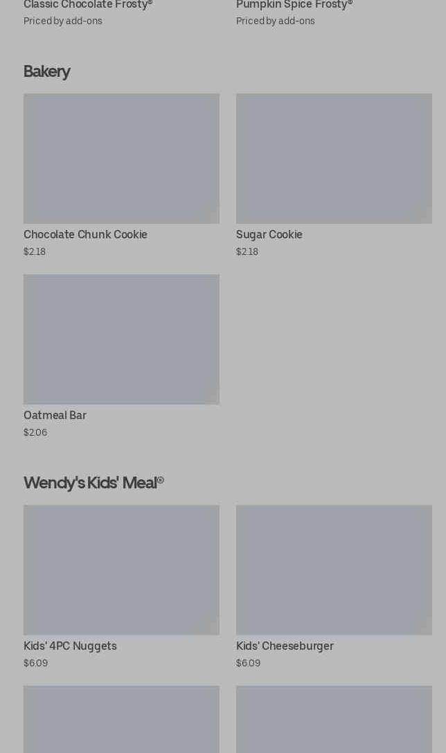 Photo credit: Posmates