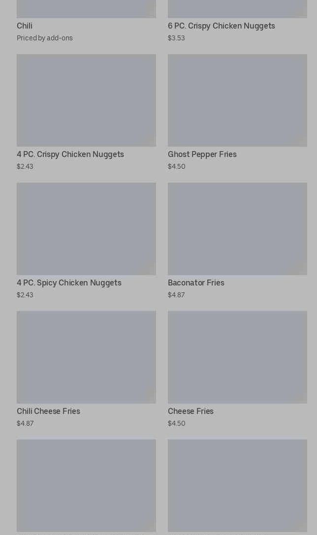 Photo credit: Posmates