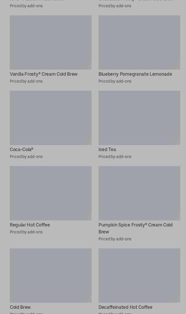 Photo credit: Posmates