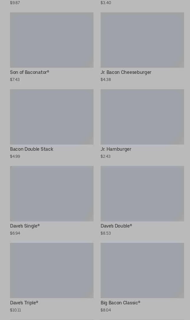 Photo credit: Posmates