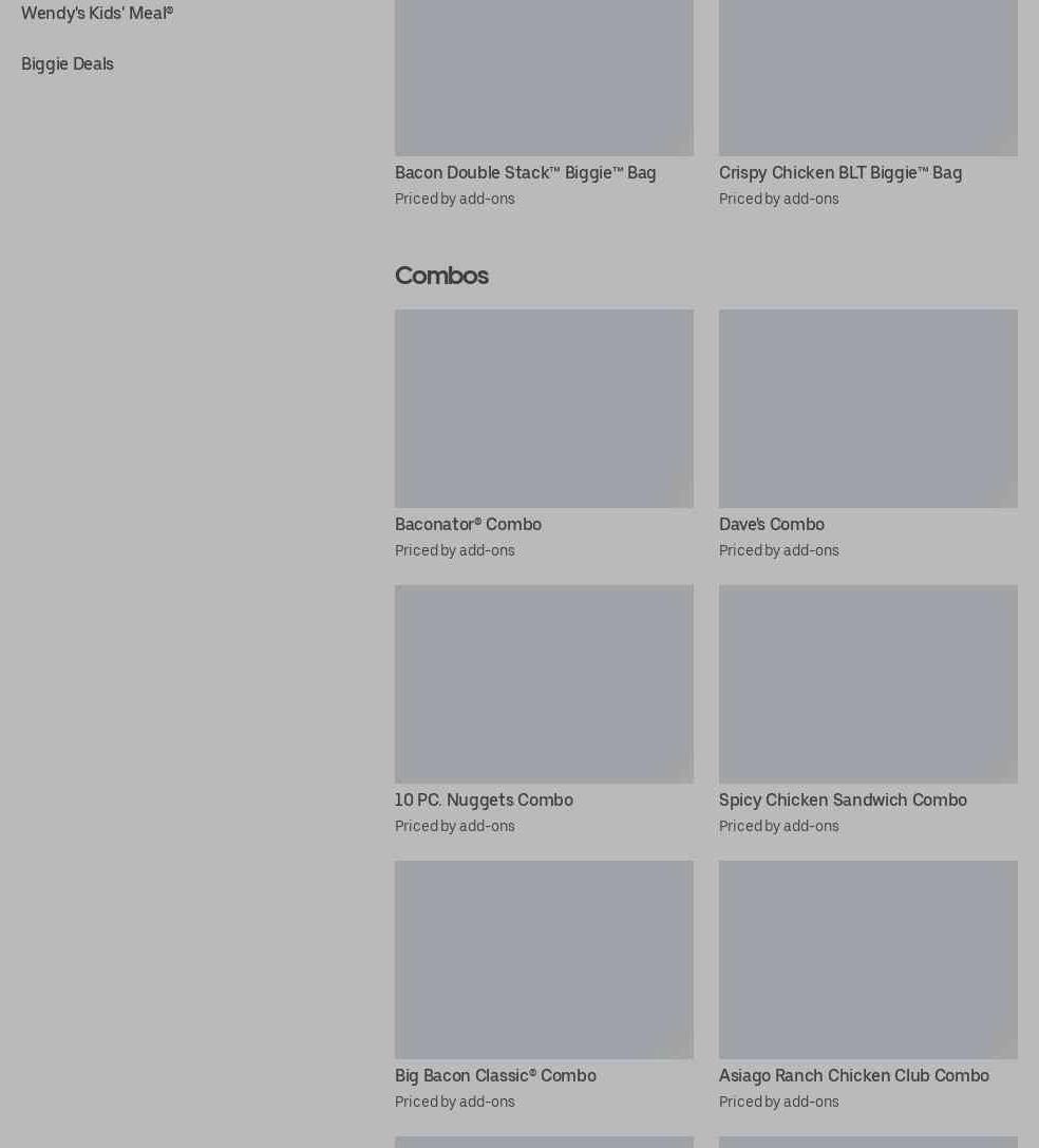 Photo credit: Posmates