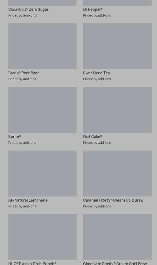 Photo credit: Posmates