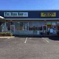 Herb Shop