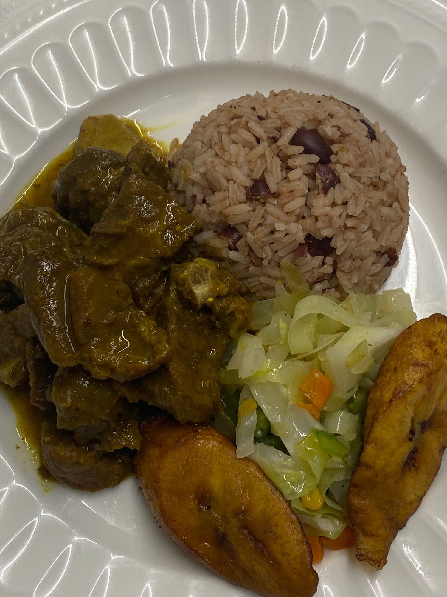 J&F Caribbean Delight - Centerville