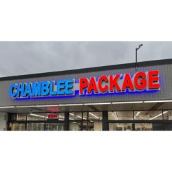 Chamblee Liquor Store