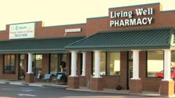 Living Well Central Pharmacy
