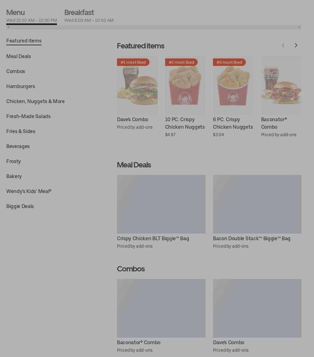 Photo credit: Posmates