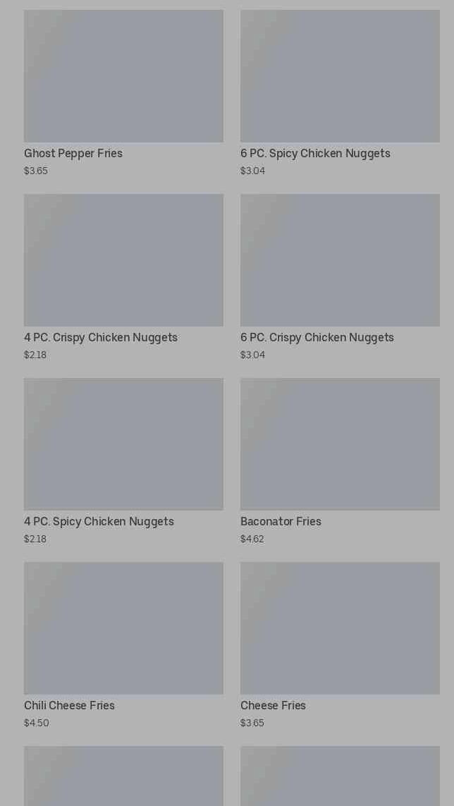 Photo credit: Posmates