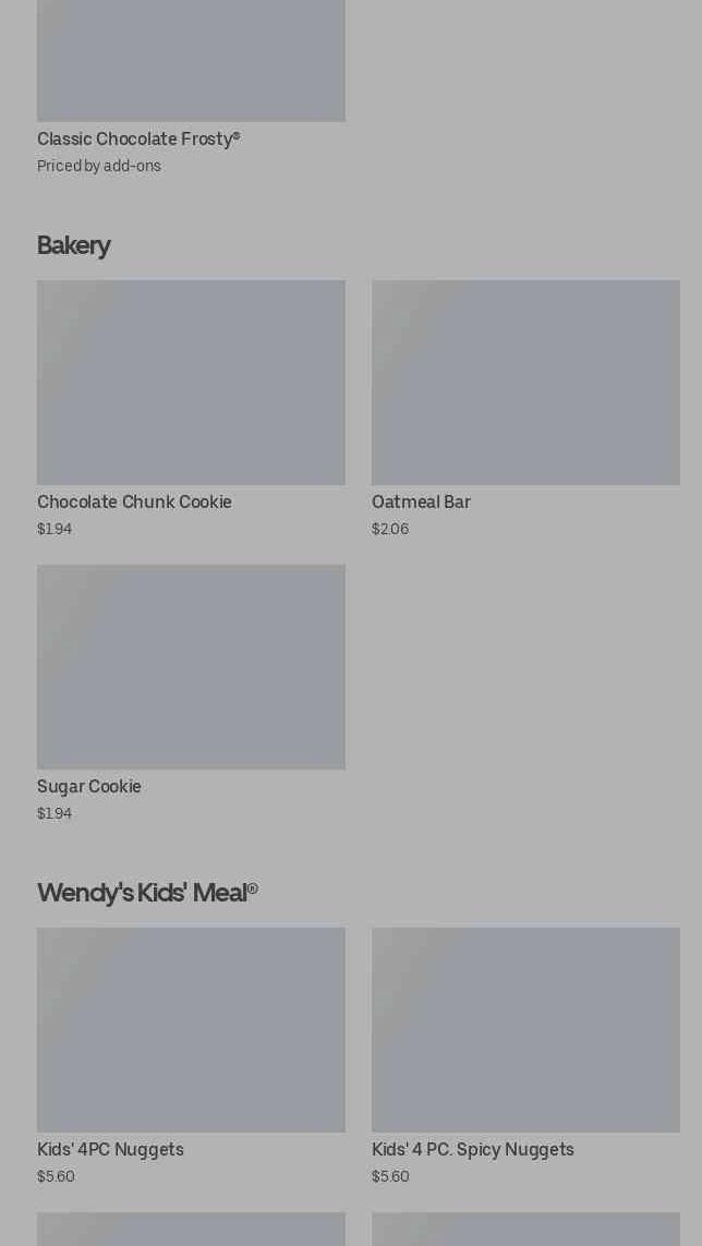 Photo credit: Posmates