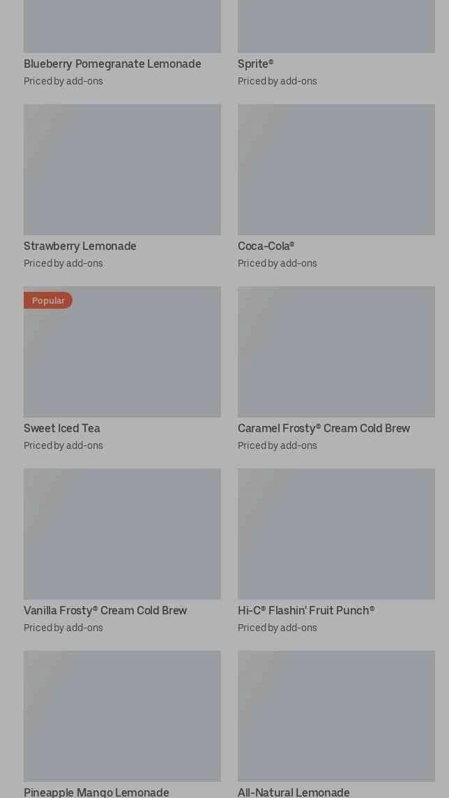 Photo credit: Posmates