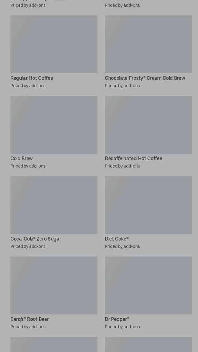 Photo credit: Posmates