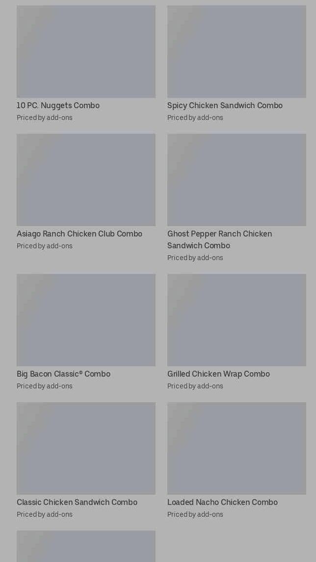 Photo credit: Posmates