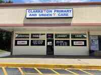 The Clarkston Primary and Urgent Care