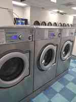 Aqua Clean Coin Laundry & Dry Cleaners