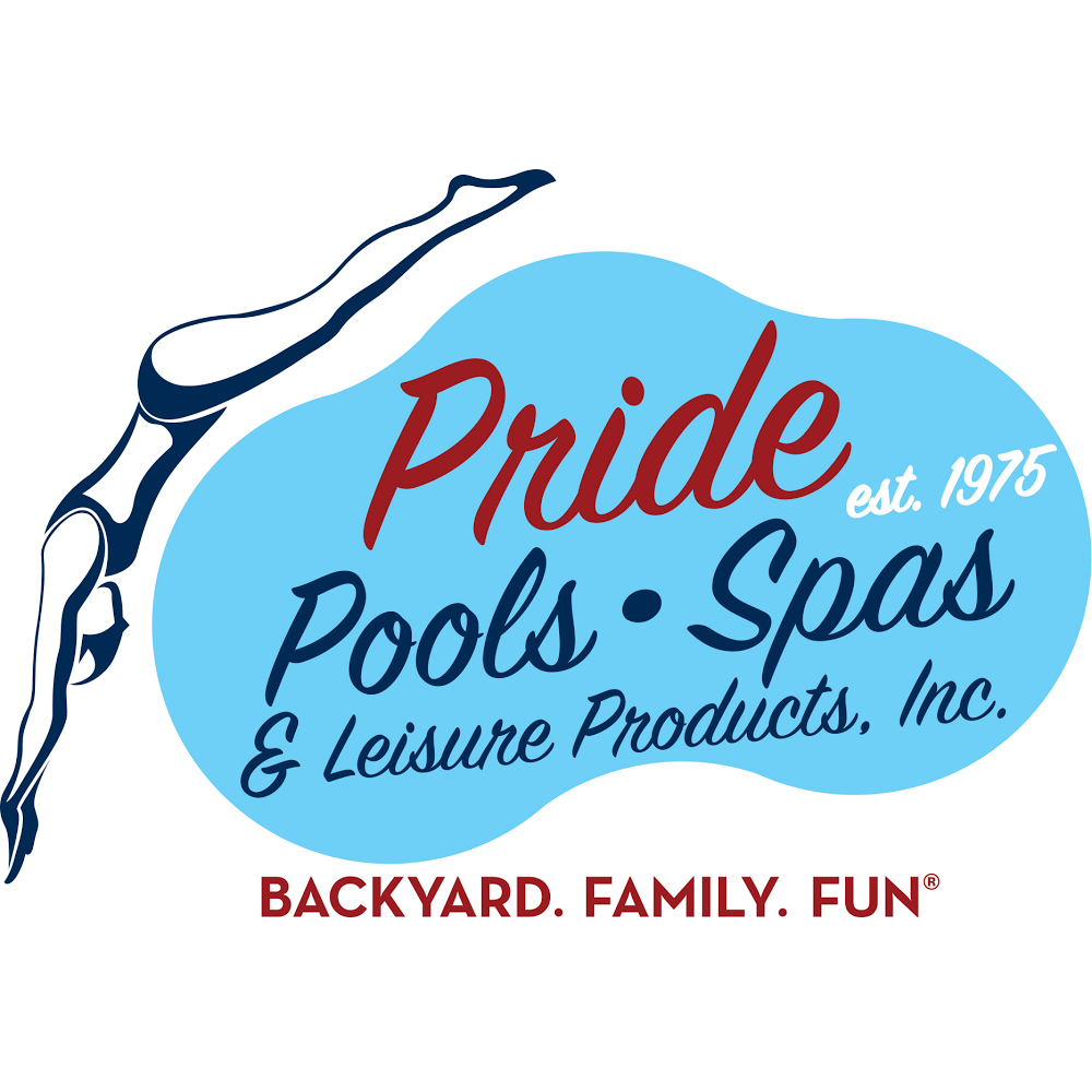 Pride Pools, Spas & Leisure Products Inc. 7049 US-280, Claxton Georgia 30417