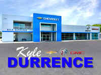 Kyle Durrence Chevrolet Buick GMC Service