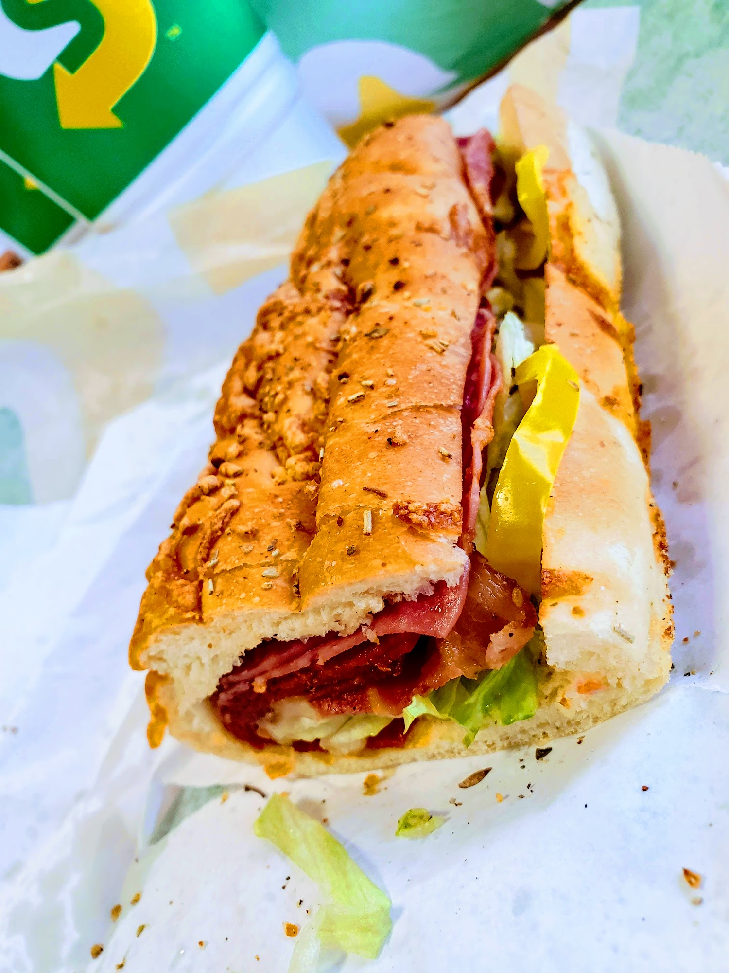 Subway