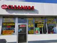 1 Master Cleaners & alterations