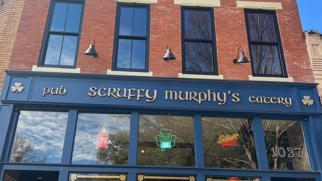 Scruffy Murphy's Irish Pub