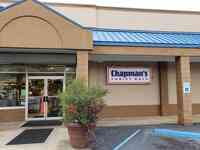 Chapman's Thrift Mall