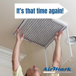 AirMark Heating, Air & Refrigeration