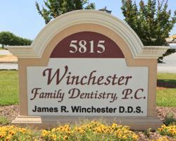 Winchester Family Dentistry Pc