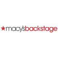 Macy's Backstage