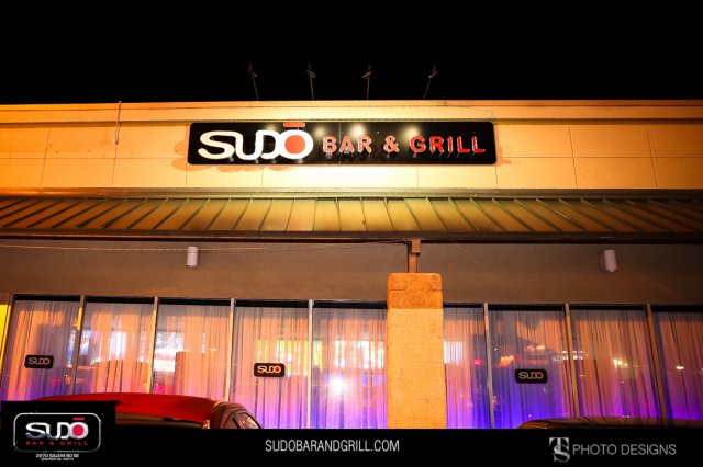 SUDO BAR & GRILL (CONYERS)