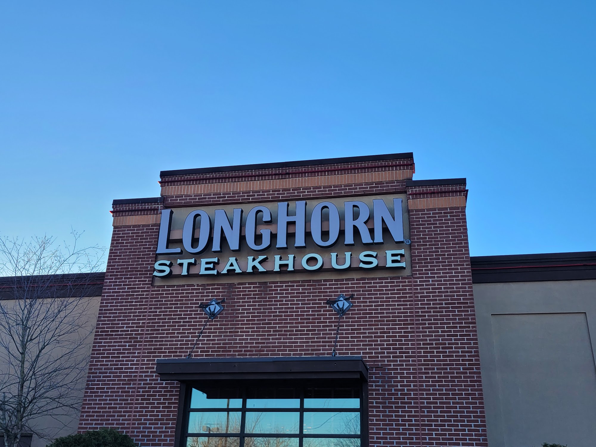 LongHorn Steakhouse