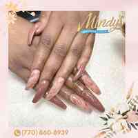 MINDY'S NAILS & SPA CONYERS